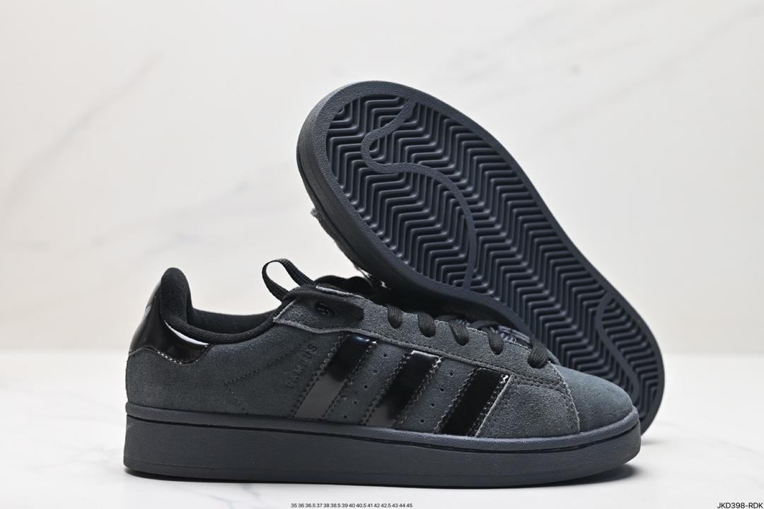 Adidas Campus Shoes